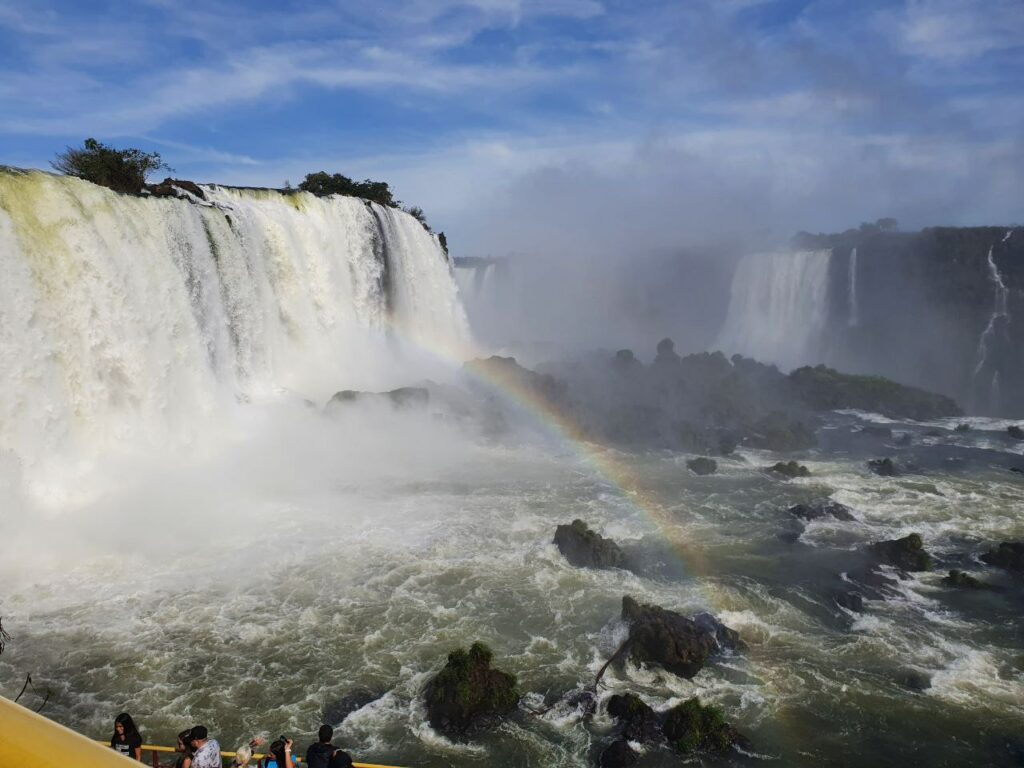 Foz do Iguaçu